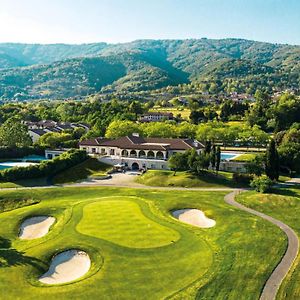 Hotel Asolo Golf Club à Cavaso Del Tomba Exterior photo