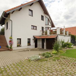 Beautiful Apartment In The Harz With Terrace Ballenstedt Exterior photo