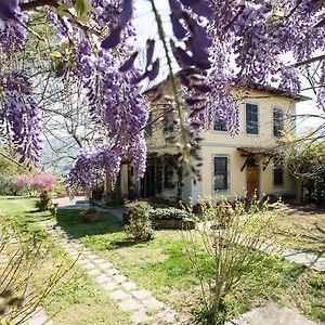 Bed and Breakfast Independent Loft On Florence'S Hills à Fiesole Exterior photo