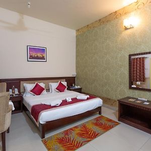 Hotel Kstdc Mayura Durg Chitradurga Exterior photo