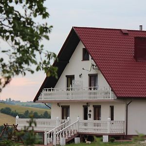 Bed and Breakfast Grand Panorama à Wisniowa  Exterior photo