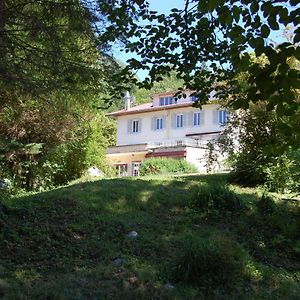 Bed and Breakfast Joly Saint Sauveur à Villard-Saint-Sauveur Exterior photo