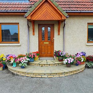 Bed and Breakfast Our House à Auldearn Exterior photo