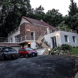 Bed and Breakfast Maison face à la seine à Corbeil-Essonnes Exterior photo