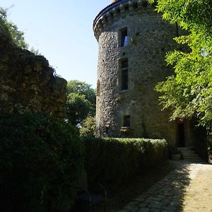 Bed and Breakfast Bocage Belle Histoire à Moutiers-Sous-Chantemerle Exterior photo