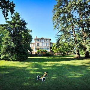 Bed and Breakfast Clos Saint-Blaise à Albi Exterior photo