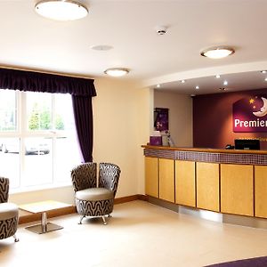 Premier Inn Cwmbrân Exterior photo