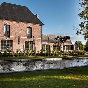 Hotel Le Manoir de Joséphine à Évreux Exterior photo