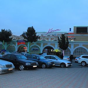 Hotel Heson Khodjent Exterior photo