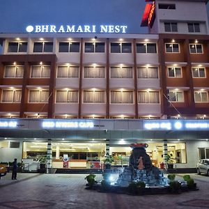 Hotel Bhramari Nest à Subrahmanya Exterior photo