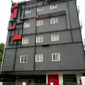 Hotel Bakya Slot - Maraimalai Nagar Chengalpattu Exterior photo