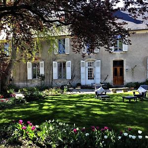 Bed and Breakfast Le Grand Arbre à Bayeux Exterior photo