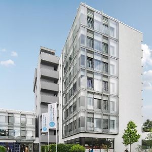 Apartmenthaus International Munich Exterior photo