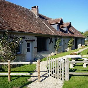 Bed and Breakfast Chambre d'hôtes Le Clos à Limeray Exterior photo