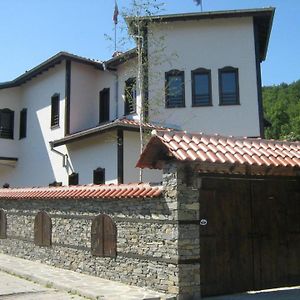 Hôtel Complex Vodopada à Plovdiv Exterior photo