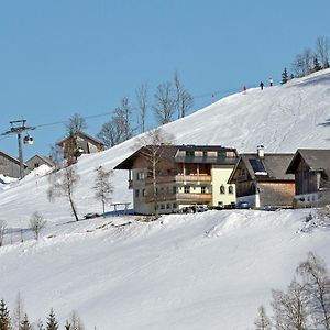 Bed and Breakfast Tonnerhof à Schladming Exterior photo