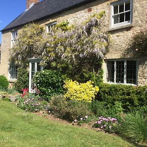 Bed and Breakfast Mill Farm à Milton Keynes Exterior photo