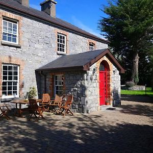 Bed and Breakfast Knockaderry House à Ennis Exterior photo