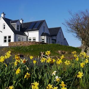 Bed and Breakfast Muldoanich à Gairloch Exterior photo