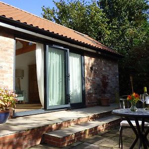 Villa The Old Potting Shed à York Exterior photo