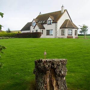 Bed and Breakfast High Fields à Cromarty Exterior photo