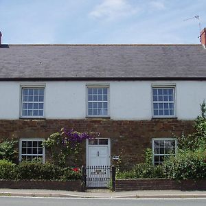 Bed and Breakfast Claw House à Holsworthy Exterior photo