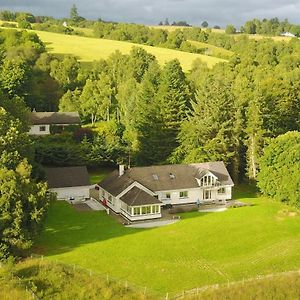 Bed and Breakfast High March à Drumnadrochit Exterior photo