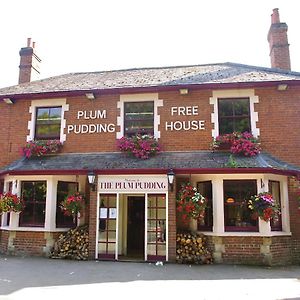 Hotel Plum Pudding à Abingdon-on-Thames Exterior photo