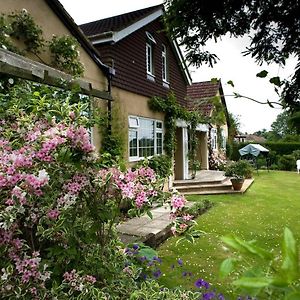 Bed and Breakfast Deverill End à Warminster Exterior photo