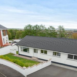 Bed and Breakfast No. Three à Stornoway  Exterior photo