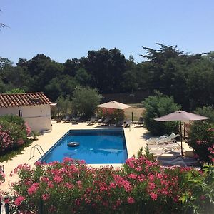 Villa Côte Vermeille Argelès-sur-Mer Exterior photo