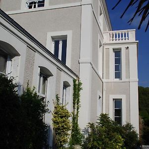 Bed and Breakfast Maison Latour à Cholet Exterior photo