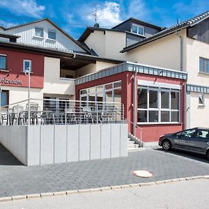 Hotel Gasthaus Zum Holzwurm à Gransdorf Exterior photo