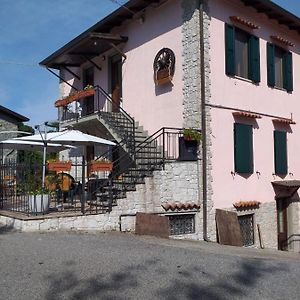 Bed and Breakfast I Barsan à Bagnone Exterior photo