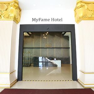 My Fame Hotel Seremban Exterior photo