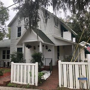 Bed and Breakfast Ardendales à Brooksville Exterior photo