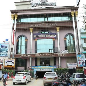 Hotel Kumaran Millenium Residency à Vellore Exterior photo