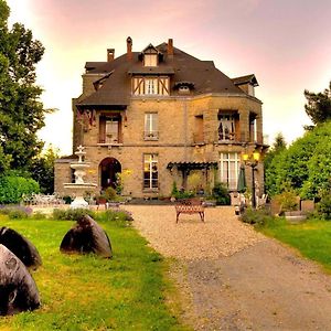 Chambres d'Hôtes-Château Constant Bessines-sur-Gartempe Exterior photo