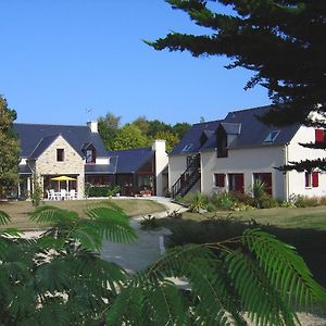 Bed and Breakfast Le Tertre Gatinais à Saint-Briac-sur-Mer Exterior photo