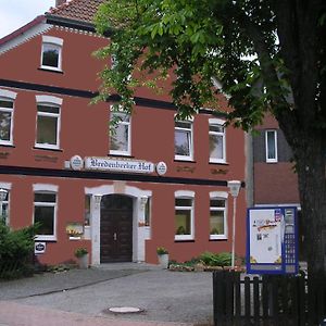 Hotel Bredenbecker Hof à Wennigsen Exterior photo