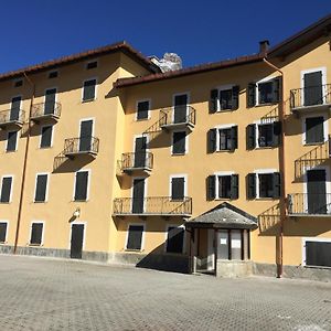 Residence Redicervinia Breuil-Cervinia Exterior photo