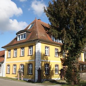 Art-Be-And-B Appartement -Studios Riegel am Kaiserstuhl Exterior photo