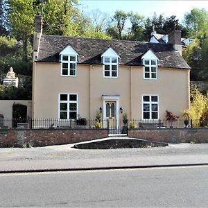 Bed and Breakfast Riverside Bed & Breakfast à Ironbridge Exterior photo