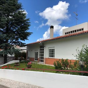 Bed and Breakfast Quinta Nova Do Almeida à Alcobaça Exterior photo