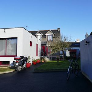 Chambres d'hotes chez laure&François Paimpol Exterior photo