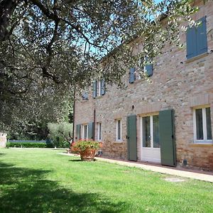 Bed and Breakfast La Corte à San Giovanni In Marignano Exterior photo