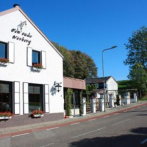 Bed and Breakfast Den Oude Herberg à Hulsberg Exterior photo