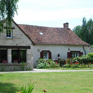 Bed and Breakfast La Petite Marguerite à Chitenay Exterior photo