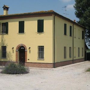 Bed and Breakfast Al Parco à Ravenne Exterior photo