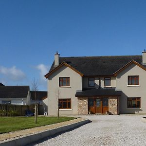 Crag Na Cor B&B Culdaff Exterior photo